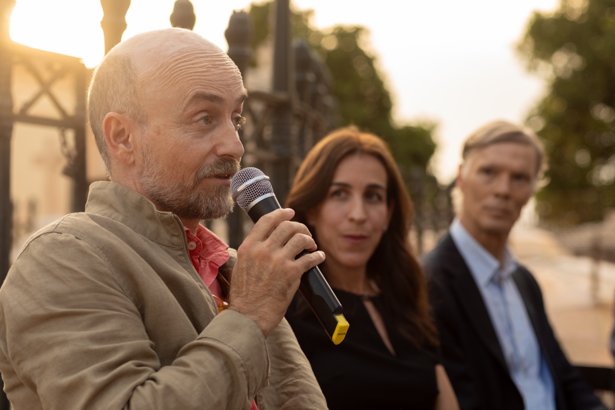 Fotografía 8 de la presentación del libro