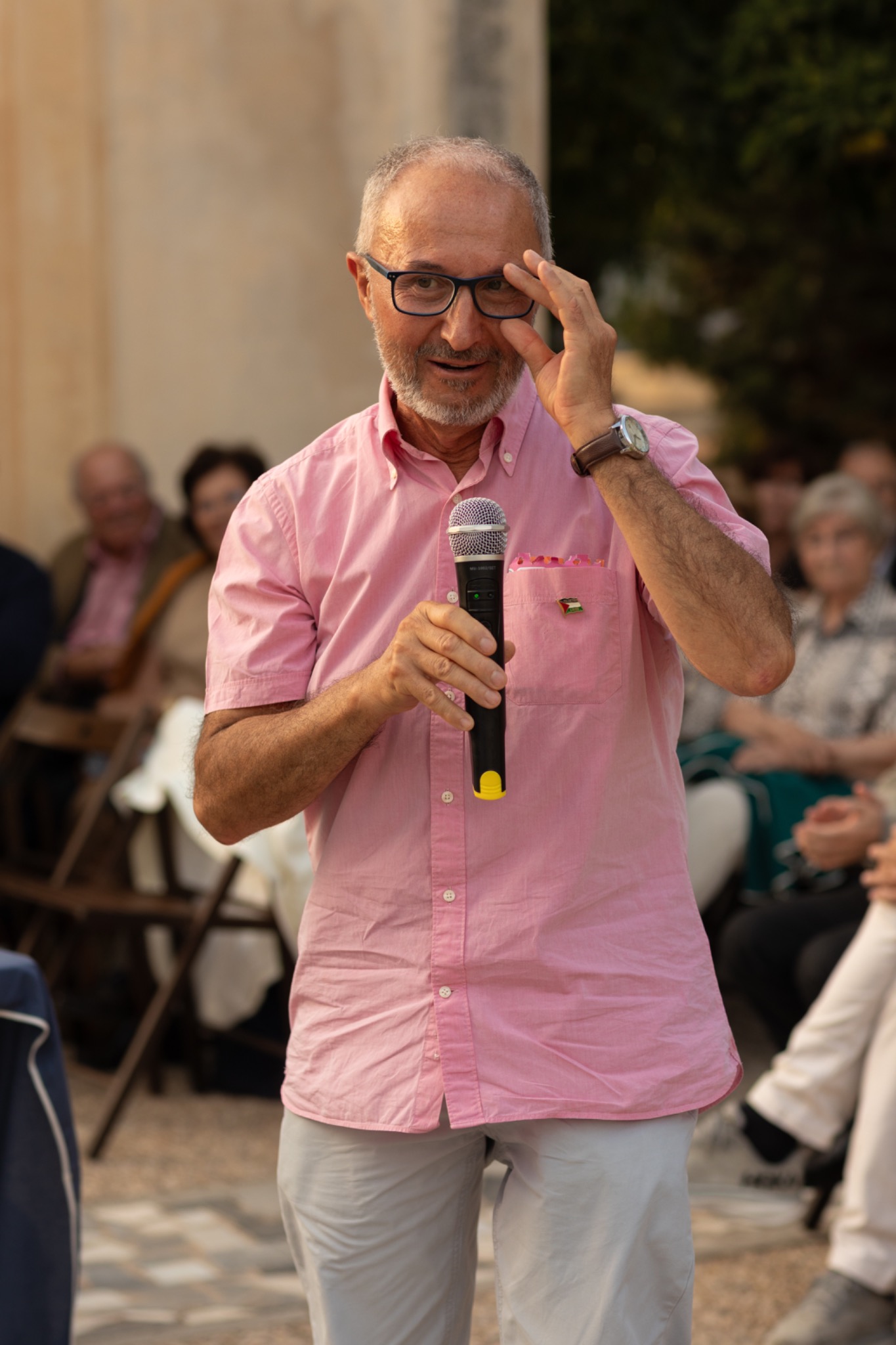 Fotografía 9 de la presentación del libro