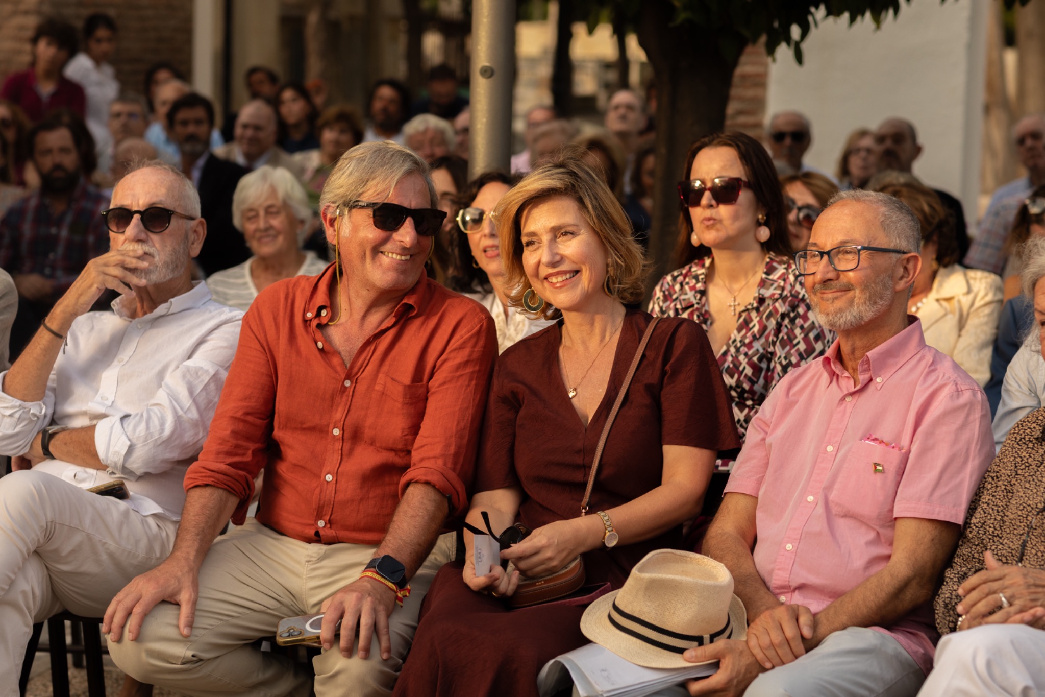 Fotografía 12 de la presentación del libro