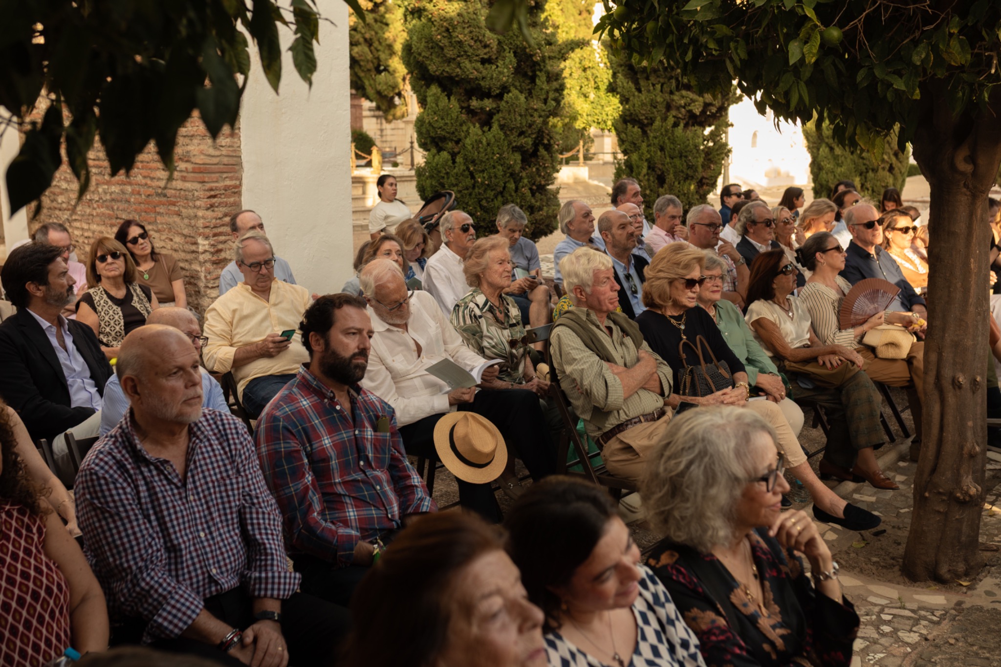 Fotografía 14 de la presentación del libro