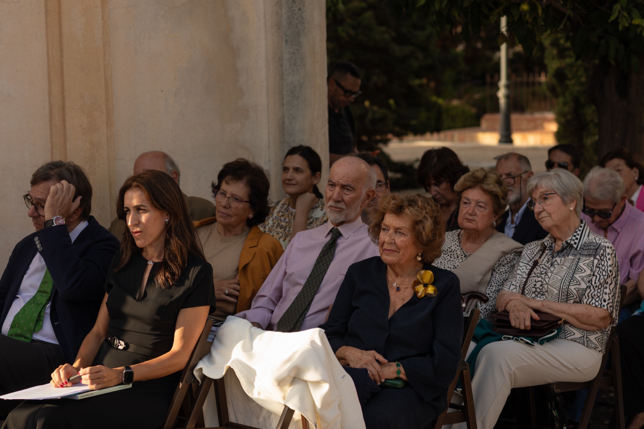 Fotografía 19 de la presentación del libro