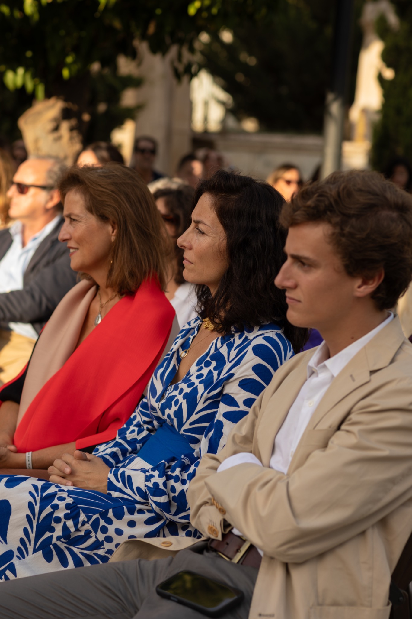 Fotografía 22 de la presentación del libro
