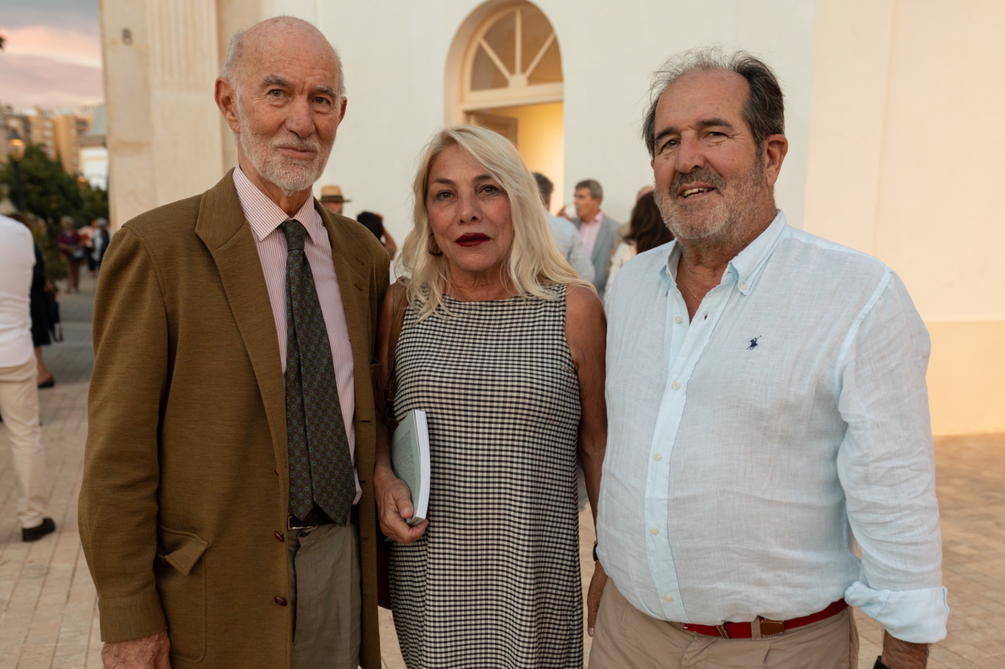 Fotografía 39 de la presentación del libro